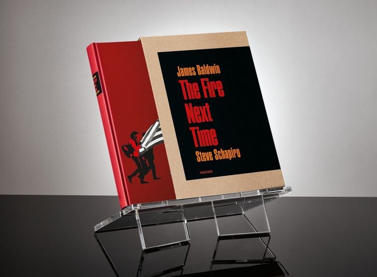 Produktbild: Bookstand