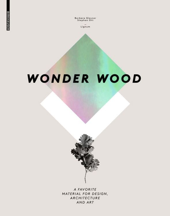 Produktbild: Wonder Wood
