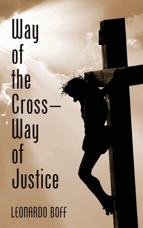 Produktbild: Way of the Cross-Way of Justice