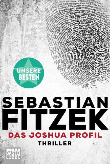 Produktbild: Das Joshua-Profil