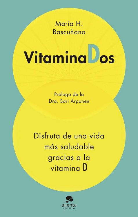 Produktbild: Vitaminados