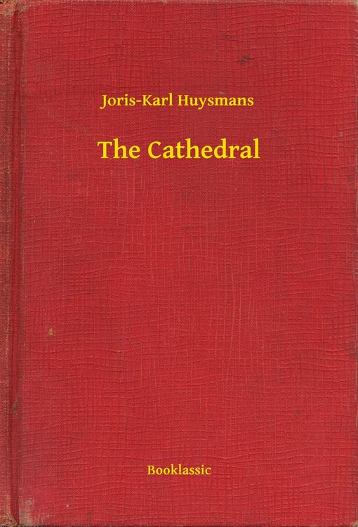 Produktbild: The Cathedral