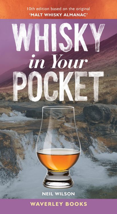 Produktbild: Whisky in Your Pocket