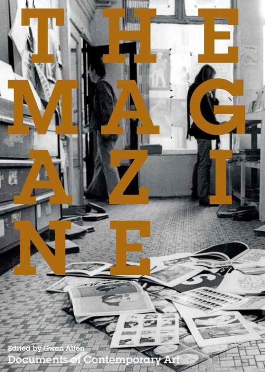 Produktbild: The Magazine