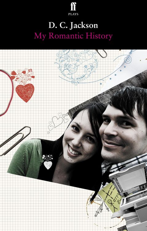 Produktbild: My Romantic History