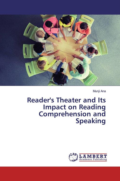 Produktbild: Reader's Theater and Its Impact on Reading Comprehension and Speaking