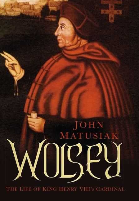 Produktbild: Wolsey