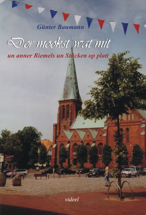Produktbild: Dor mookst' wat mit