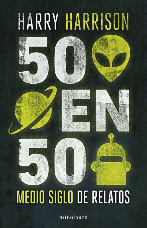Produktbild: 50 en 50