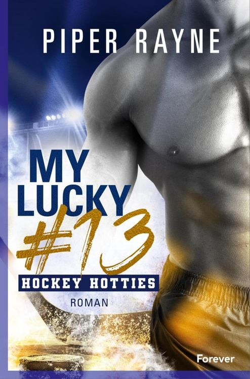 Produktbild: My Lucky #13