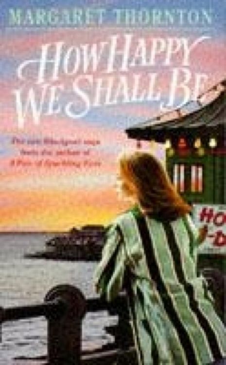Produktbild: How Happy We Shall Be
