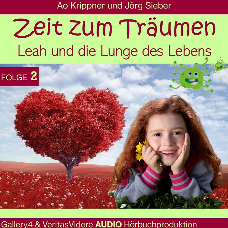 Produktbild: Zeit zum Tr&auml;umen