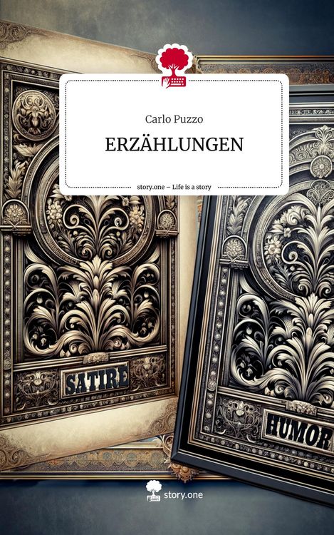 Produktbild: ERZ&Auml;HLUNGEN. Life is a Story - story.one