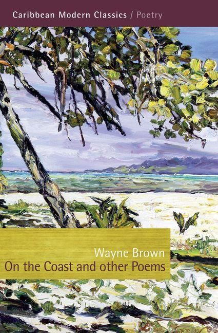 Produktbild: On the Coast and Other Poems