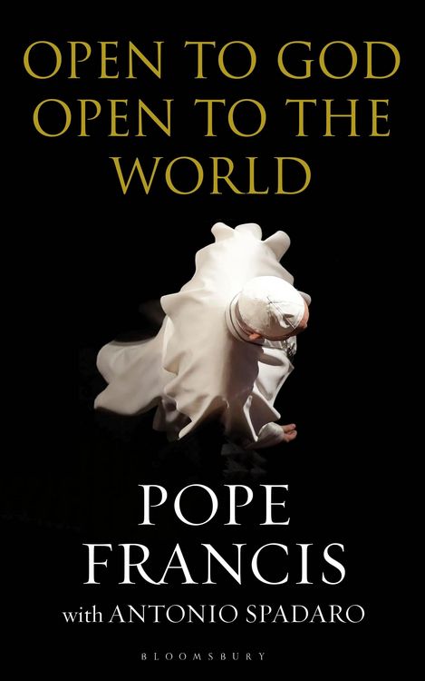 Produktbild: Spadaro, A: Open to God: Open to the World