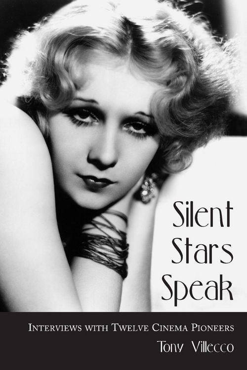 Produktbild: Silent Stars Speak