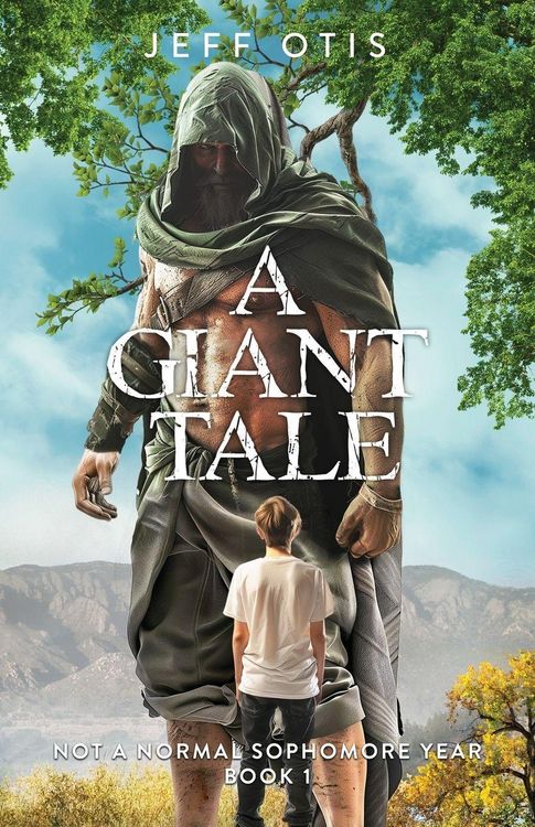 Produktbild: A Giant Tale
