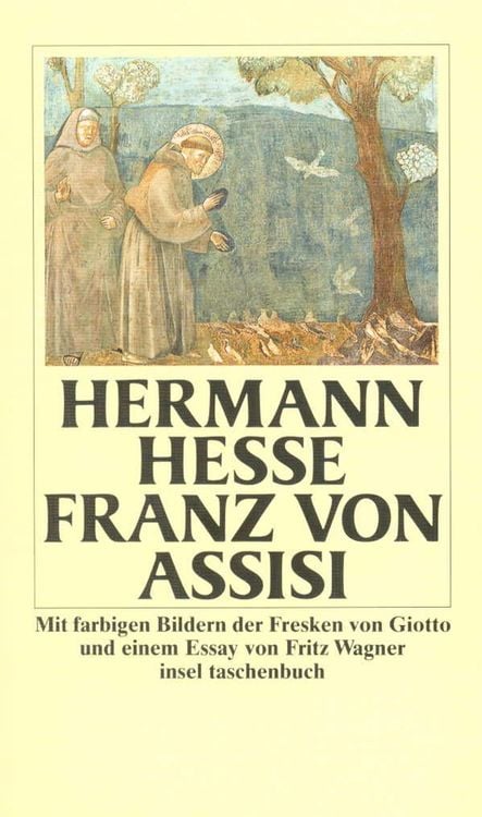 Produktbild: Franz von Assisi