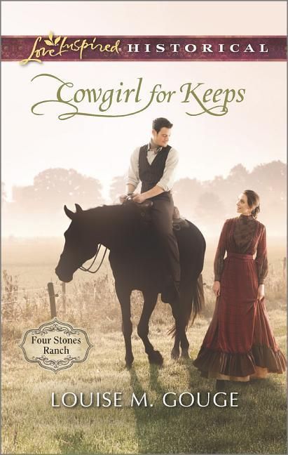 Produktbild: Love Inspired Hist Cowgirl For