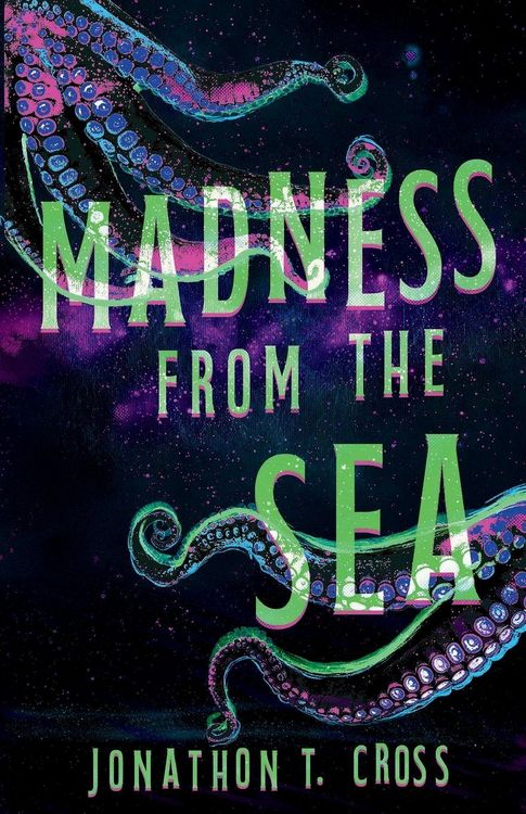 Produktbild: Madness from the Sea