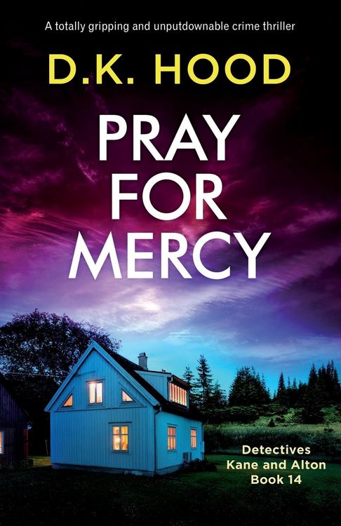 Produktbild: Pray for Mercy