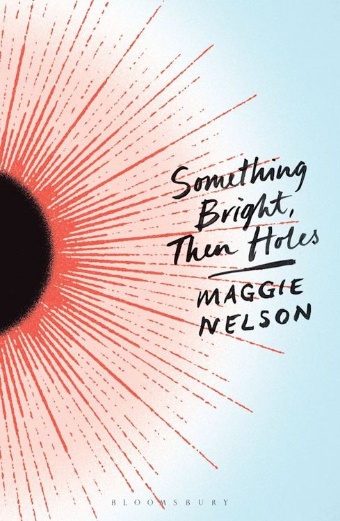 Produktbild: Something Bright, Then Holes