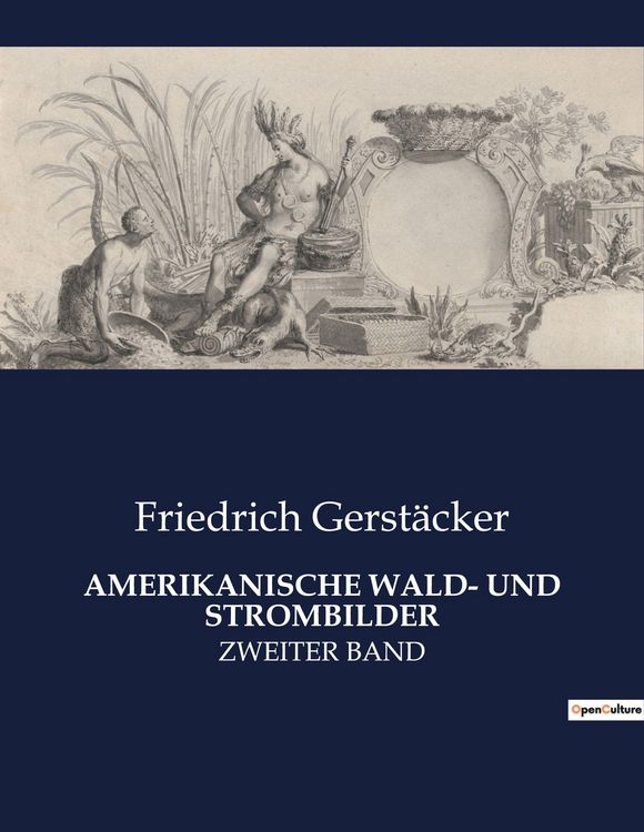 Produktbild: Amerikanische Wald- und Strombilder
