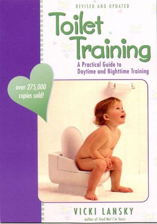 Produktbild: Toilet Training