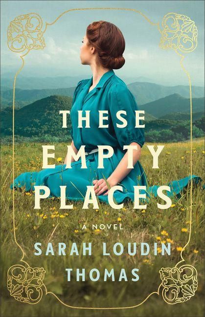 Produktbild: These Empty Places