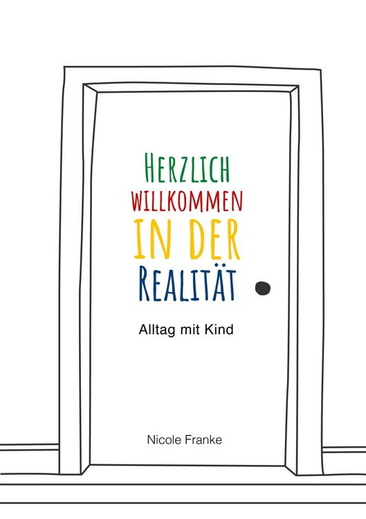 Produktbild: Herzlich willkommen in der Realit&auml;t