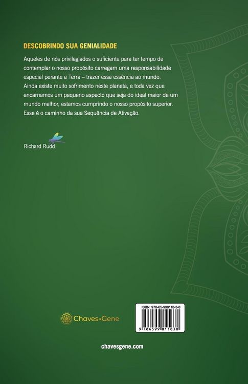 Produktbild: Genialidade