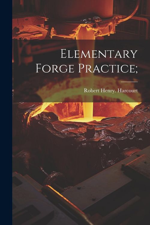 Produktbild: Elementary Forge Practice;