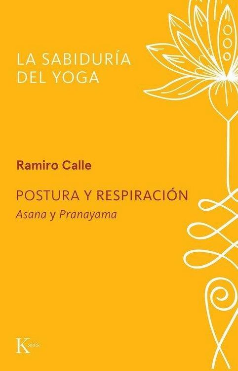 Produktbild: Postura y respiraci&oacute;n