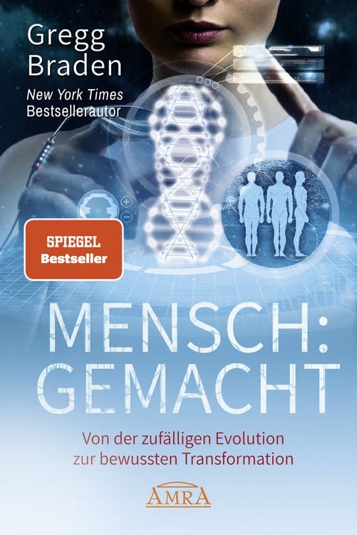 Produktbild: Mensch:Gemacht