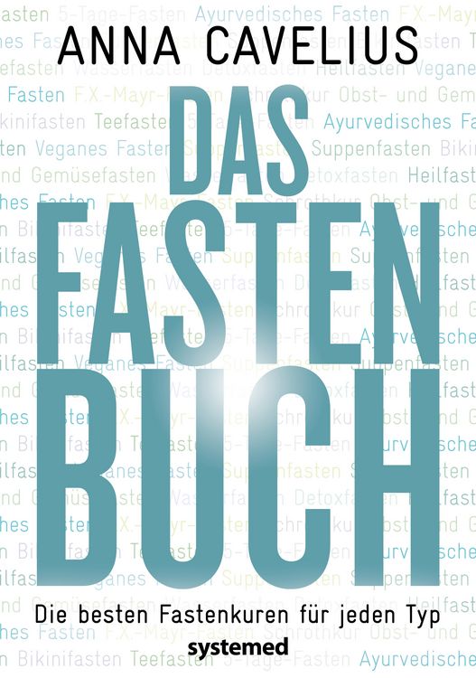 Produktbild: Das Fastenbuch