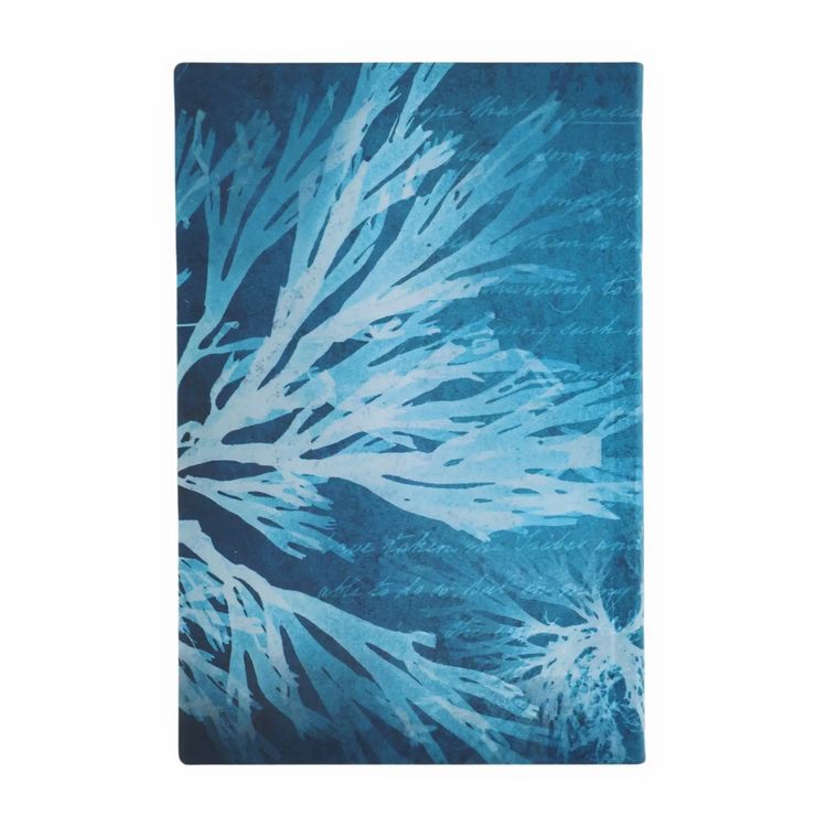 Produktbild: Notizbuch, Meeresblumen, Mini, Liniert