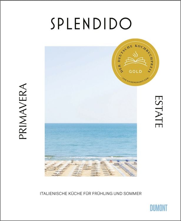 Produktbild: Splendido. Primavera/Estate
