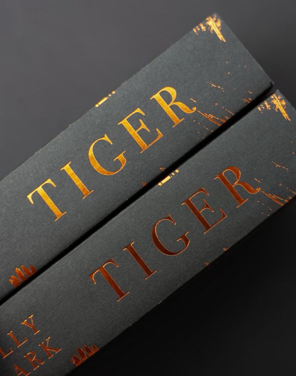 Produktbild: Tiger