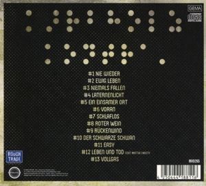 Produktbild: Kontra. (CD Digipak)