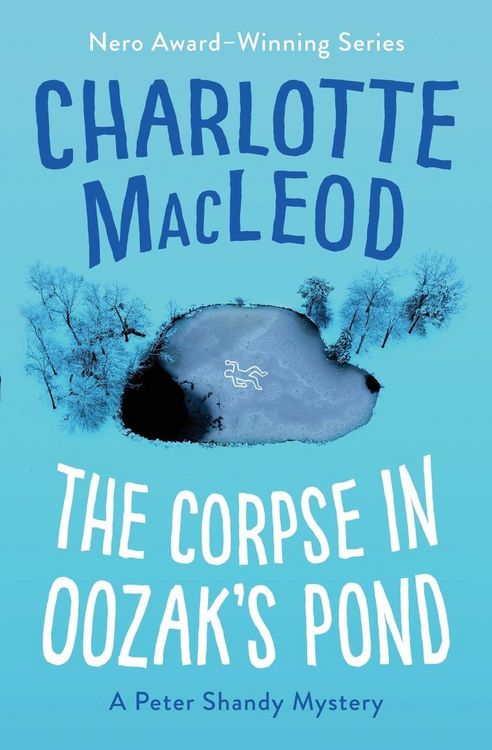 Produktbild: The Corpse in Oozak's Pond
