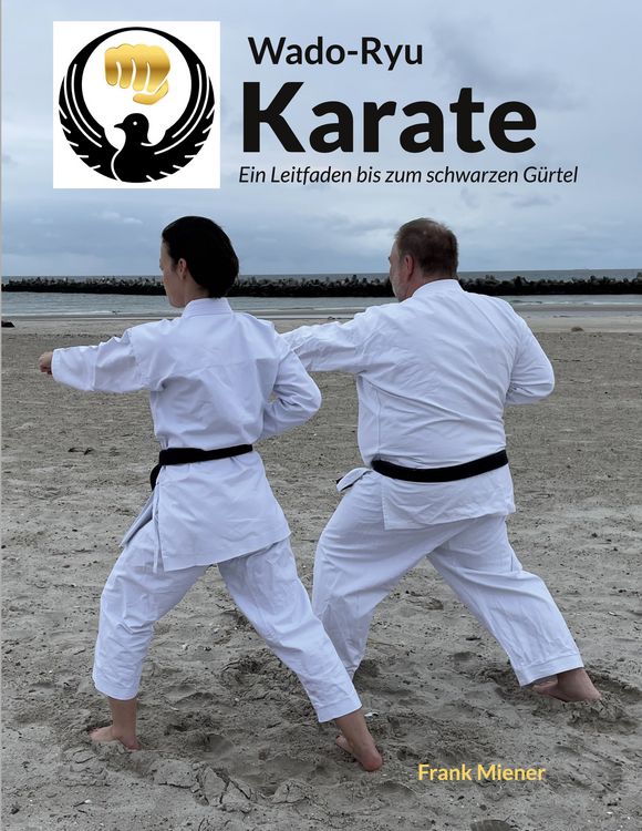 Produktbild: Wado-Ryu Karate
