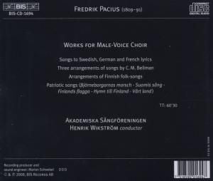 Produktbild: Hymne an Finnland