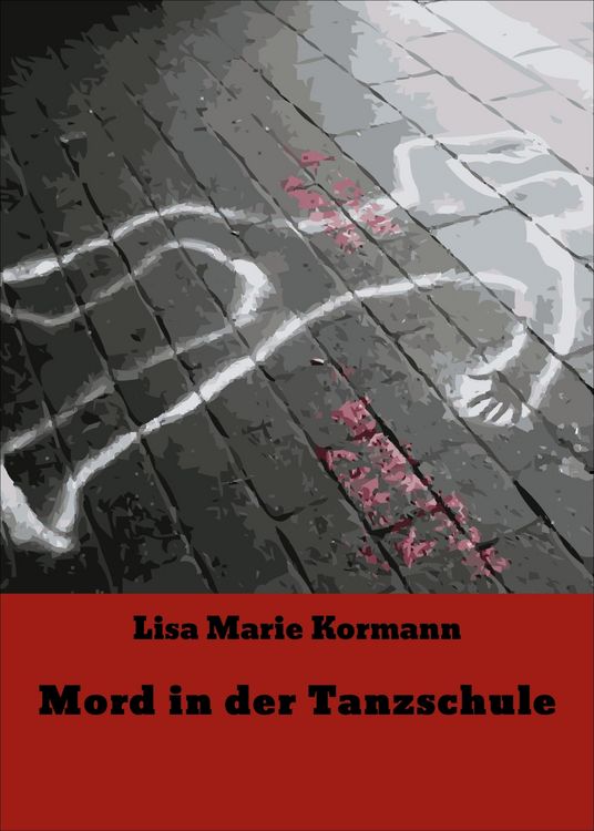 Produktbild: Mord in der Tanzschule