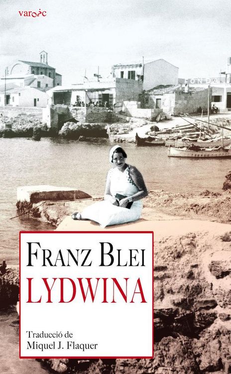 Produktbild: Lydwina : el cavall de Troia