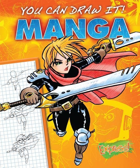 Produktbild: Manga