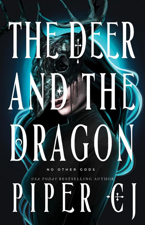 Produktbild: Deer and the Dragon