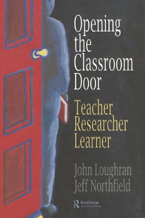 Produktbild: Opening The Classroom Door