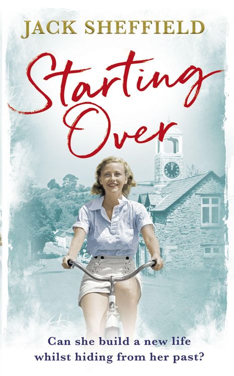 Produktbild: Starting Over