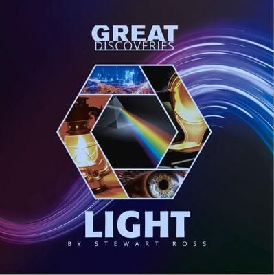 Produktbild: Great Discoveries Light