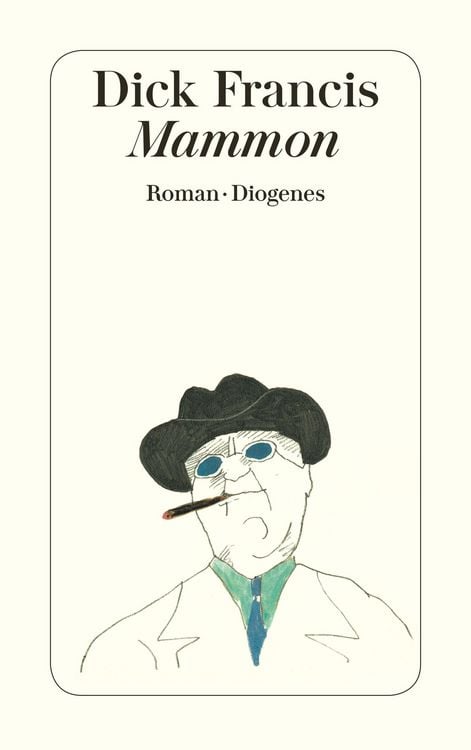 Produktbild: Mammon